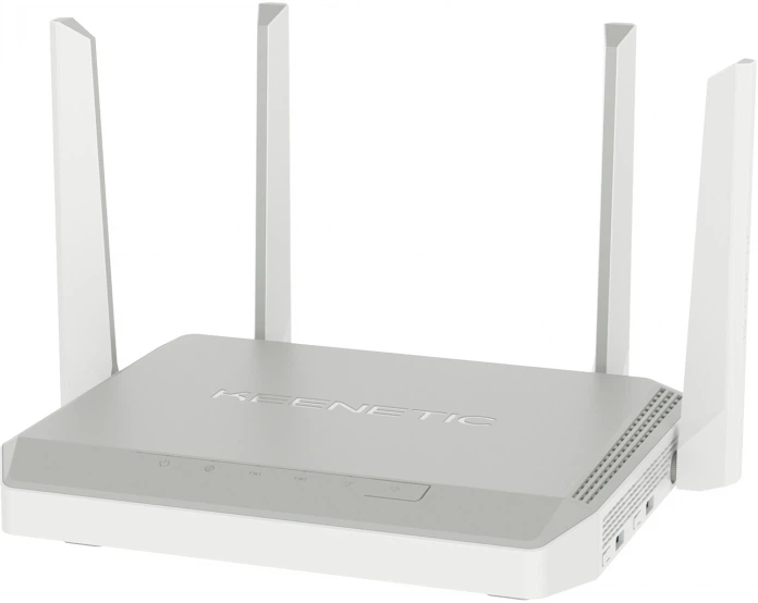 Маршрутизатор Keenetic Giant KN-2610 WiFi5 / AC1300 / 1 Гбит/с
