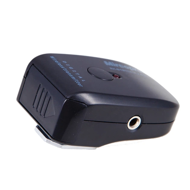 Радиопередатчик Mircopro EX-816TC для VC816,EX-S,MQ-S (VC-816TC) - изображение 3