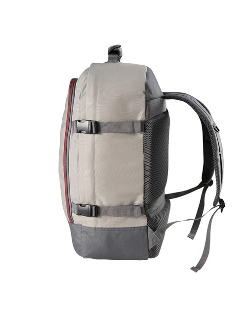 Рюкзак для ручной клади Cabin Max Metz Vintage Stone Grey (55х40х20 см ...