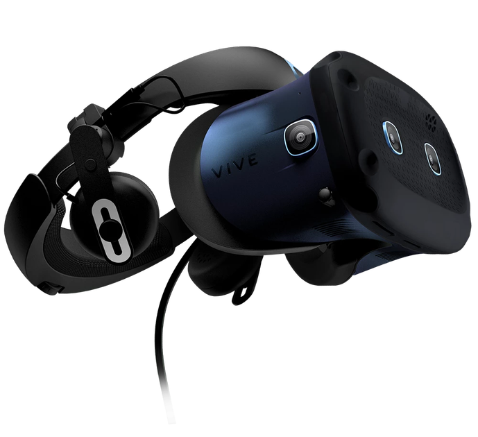 Очки виртуальной реальности HTC Vive Cosmos - изображение 6
