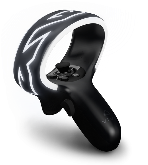Очки виртуальной реальности HTC Vive Cosmos - изображение 8