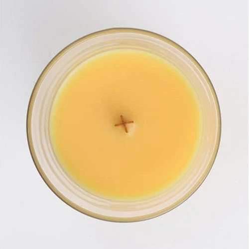 Ароматична свіча WoodWick Large Seaside Mimosa 609 г - изображение 4