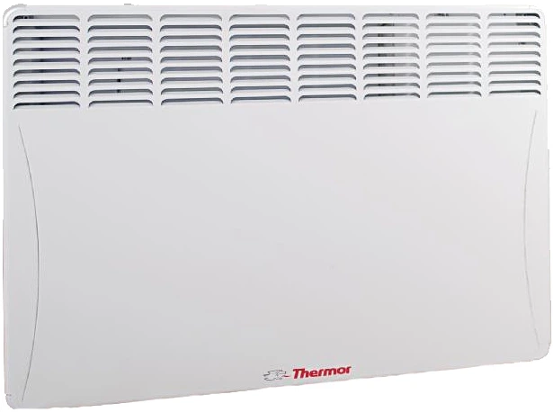 Конвектор THERMOR Evidence 2 Meca (CMG Bl-Meca) 2000W – фото, отзывы ...