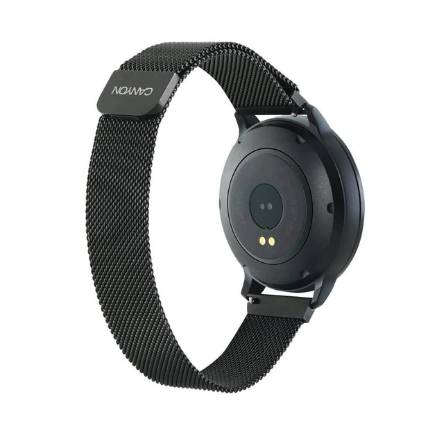Смарт годинник Canyon CNS-SW71 Black - Фото 5 Смарт годинник Canyon CNS-SW71 Black - зображення 5