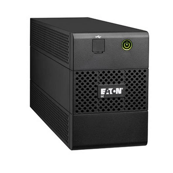 ИБП Eaton 5E 650VA, USB (5E650IUSBDIN) - изображение 1