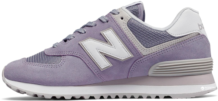 New balance best sale 574 wl574esv