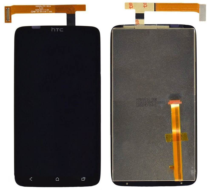 Тачскрин для HTC One X 32Gb