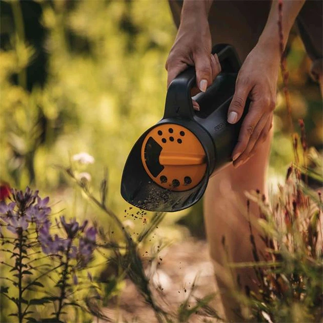 Rozpieracz ręczny Fiskars Solid (1057076) - obraz 4
