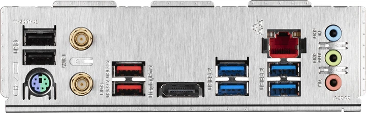 Płyta główna Gigabyte Z590 UD AC (s1200, Intel Z590, PCI-Ex16) - obraz 4