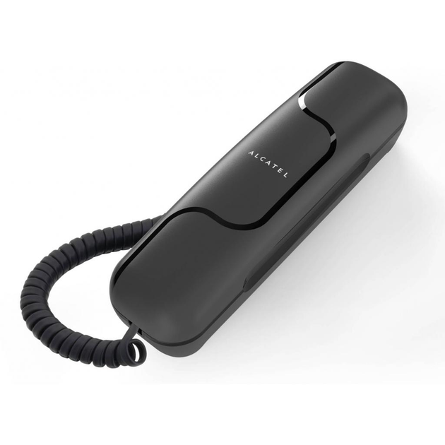 Телефон Alcatel T06 Black (3700601415582) – фото, отзывы ...