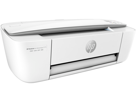 HP DeskJet Ink Advantage 3775 with Wi-Fi (T8W42C) - Фото 1 HP DeskJet Ink Advantage 3775 with Wi-Fi (T8W42C) - зображення 1