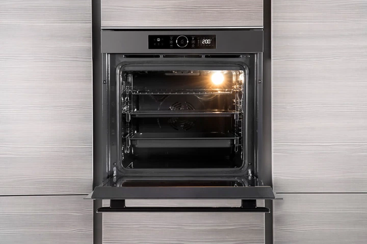 Духова шафа електрична Whirlpool AKZM8420IX - зображення 5