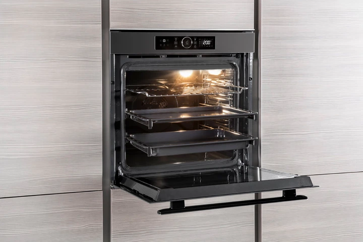 Духова шафа електрична Whirlpool AKZM8420IX - зображення 6