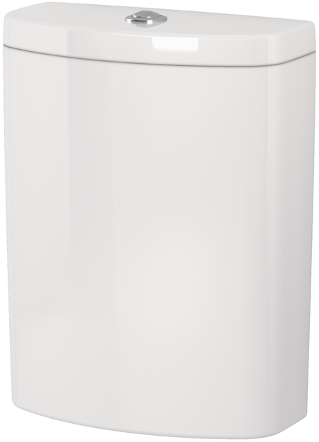 Бачок CERSANIT PURE PU011 3/6л для унитаза K101-012-BOX – фото, отзывы ...