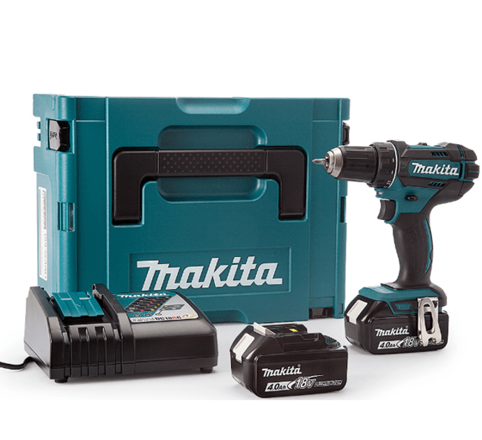 Аккумулятор makita 5ач