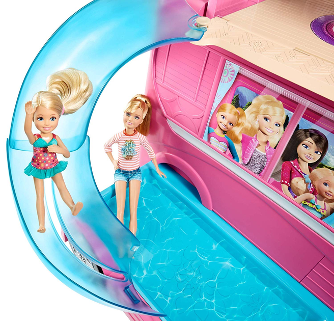 cjt42 barbie camper