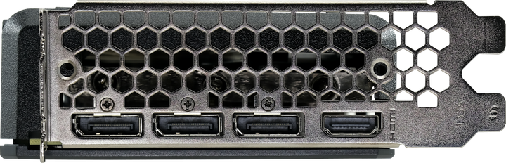 Видеокарта Palit PCI-Ex GeForce RTX 3060 Dual OC 12GB GDDR6