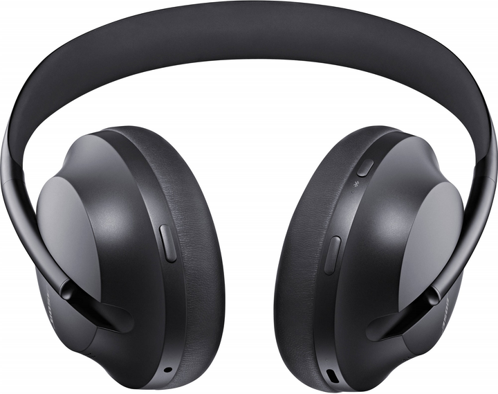 Наушники Bose Noise Cancelling Headphones 700 Black (794297