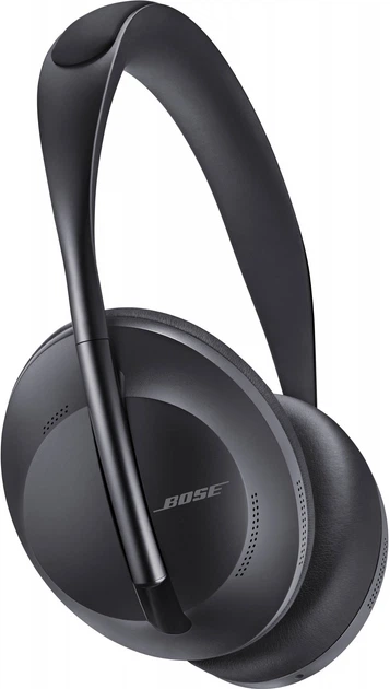 Наушники Bose Noise Cancelling Headphones 700 Black (794297-0100