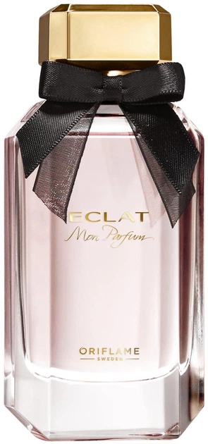 Парфюмированная вода для женщин Oriflame Eclat Mon Parfum 50 мл