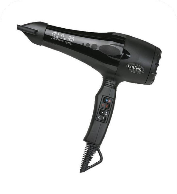 Фен Coifin CL5H Black – фото, отзывы, характеристики в интернет ...