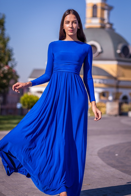 голубое платье | жк-вершина-сайт.рф - интернет-магазин красивых платьев