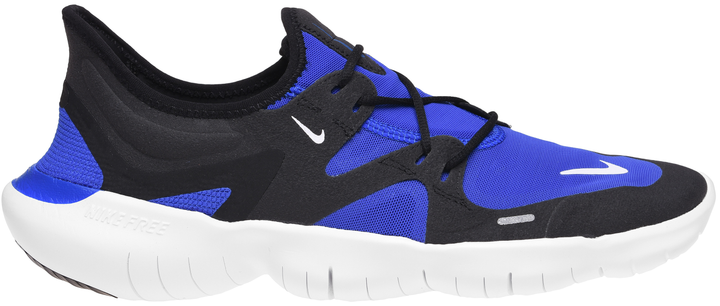 Nike free rn 5.0 blue online