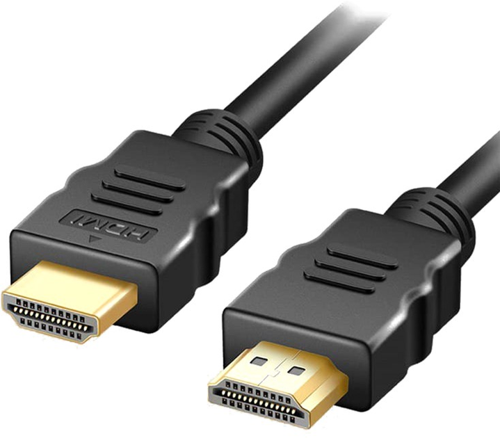 Кабель Grand-X HDMI to HDMI 4K 1.5 м 100% медь (HDP-4K) – фото, отзывы ...