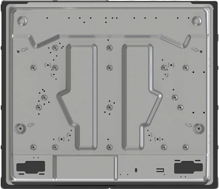 Варильна поверхня газова Gorenje GTW641EB - зображення 8