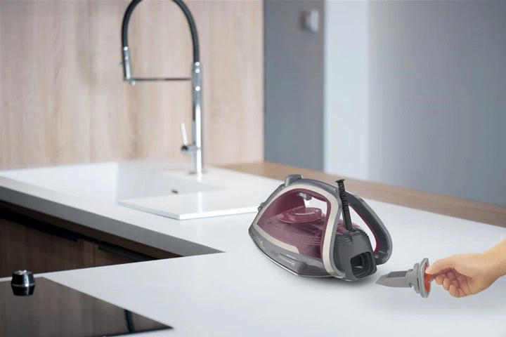 Zelazko TEFAL Ultragliss Plus FV6840E0 - obraz 7