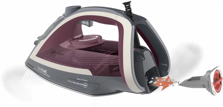 Zelazko TEFAL Ultragliss Plus FV6840E0 - obraz 5