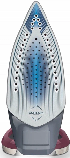 Zelazko TEFAL Ultragliss Plus FV6840E0 - obraz 4