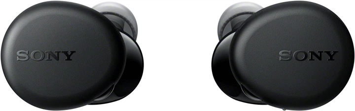 Навушники Sony WF-XB700 Black (WFXB700B.CE7) купити в інтернет