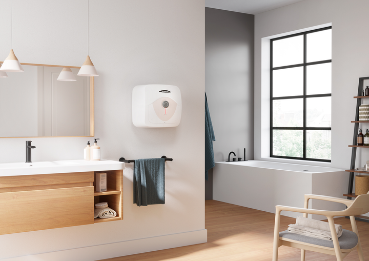 Бойлер ARISTON DUNE RS 10U PL EU - изображение 7