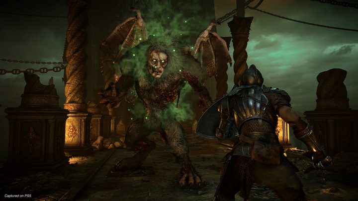 Гра Demon's Souls для PS5 (Blu-ray диск) - зображення 7