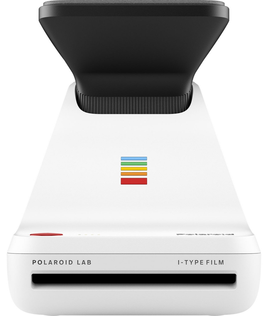 Фотопринтер Polaroid Lab (9019) - зображення 2