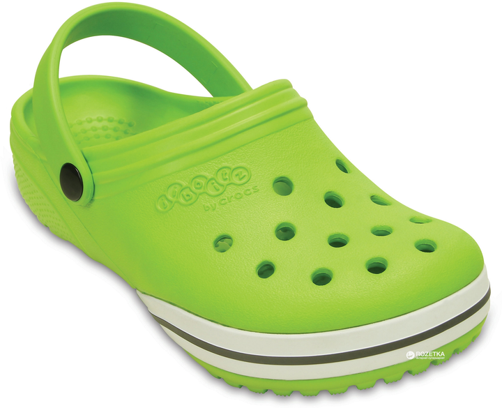 Crocs Kids Jibbitz Kilby Clog 202951 395 C13 30 31 19.1