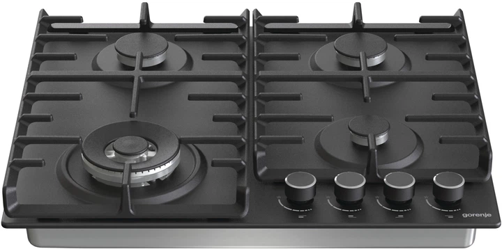 Płyta gazowa Gorenje GW642AB - obraz 2