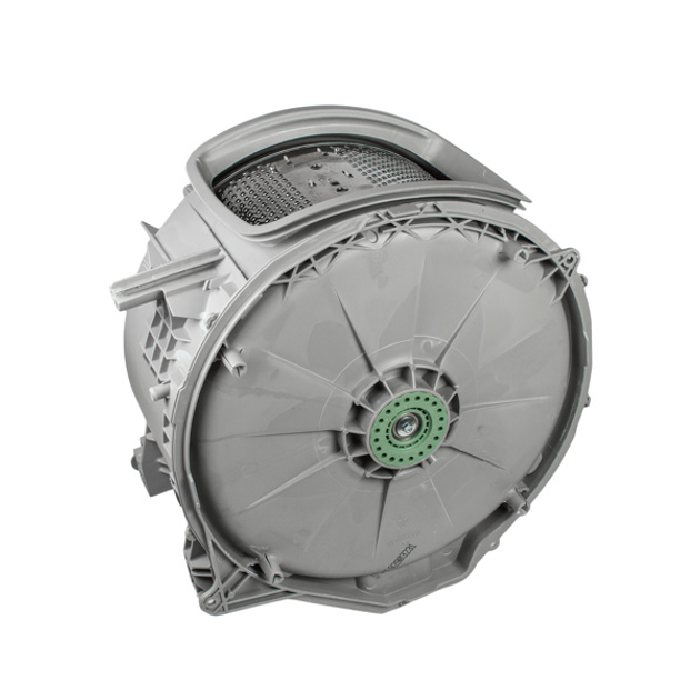 Бак в сборе к вертикальной стиральной машине Electrolux 4055421749 ...