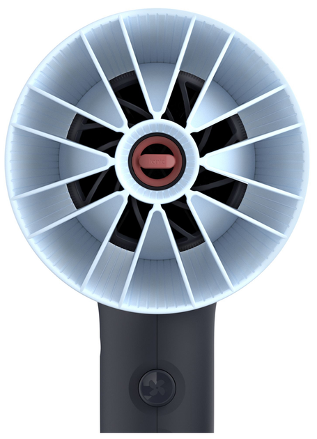 Фен PHILIPS BHD360/20 серії 3000 - зображення 14