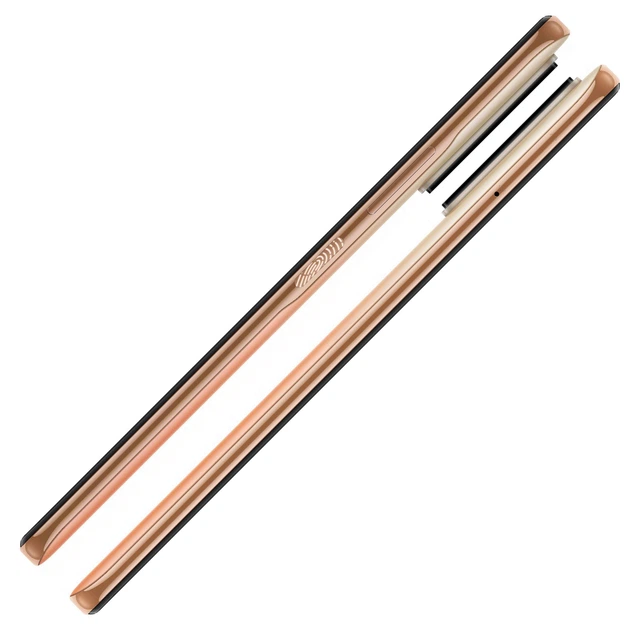 Smartfon Xiaomi Redmi Note 10 Pro 6/64GB Gradient&nbsp;Bronze (6934177734489) - obraz 8