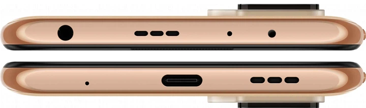 Smartfon Xiaomi Redmi Note 10 Pro 6/64GB Gradient&nbsp;Bronze (6934177734489) - obraz 9