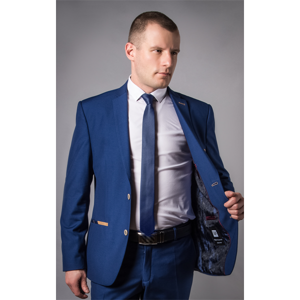Костюм West-Fashion А 195 50/176 - зображення 2