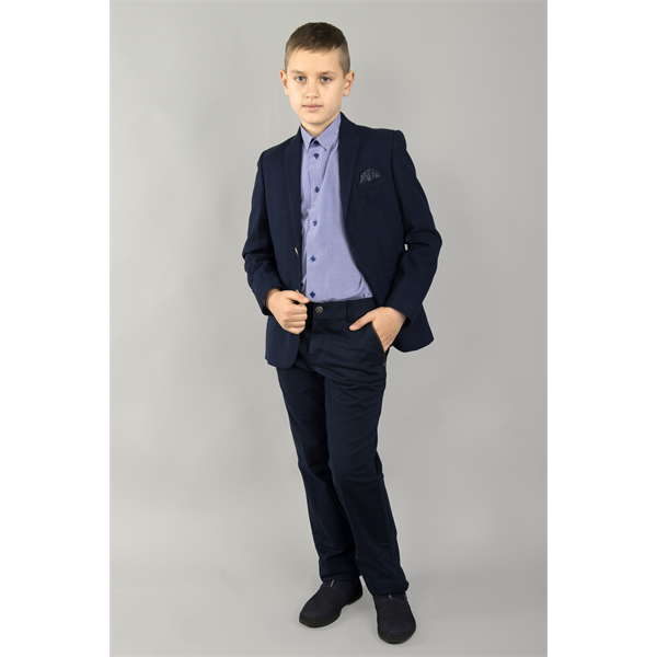 Пиджак West-Fashion А 145А 28/128 - Фото 2 Пиджак West-Fashion А 145А 28/128 - изображение 2