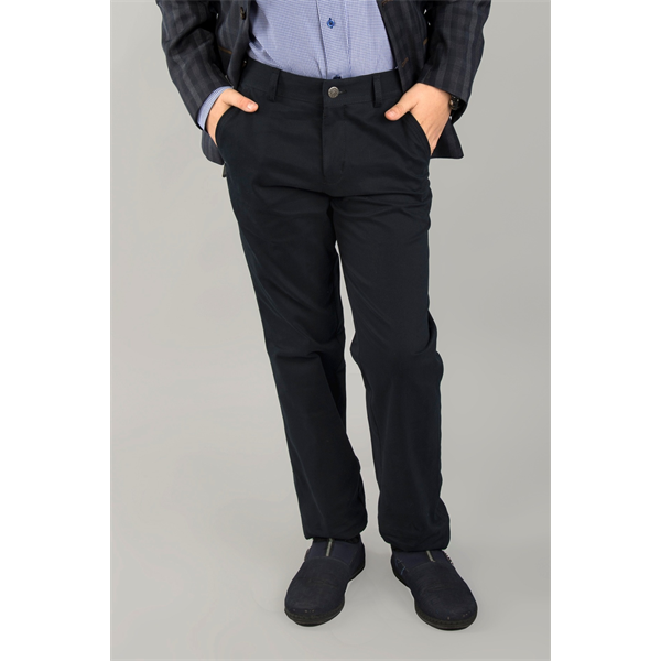 Штани West-Fashion А 405 32/140 - Фото 1 Штани West-Fashion А 405 32/140 - изображение 1