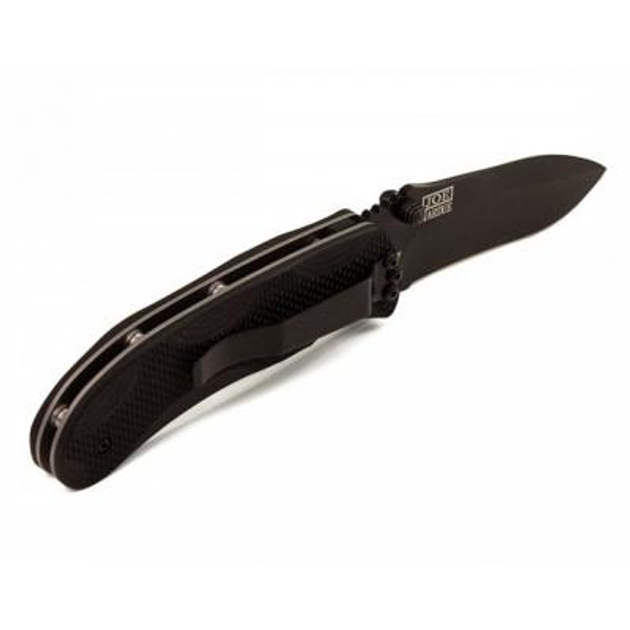 Нож Ontario Utilitac 1A BP (8873) - изображение 2