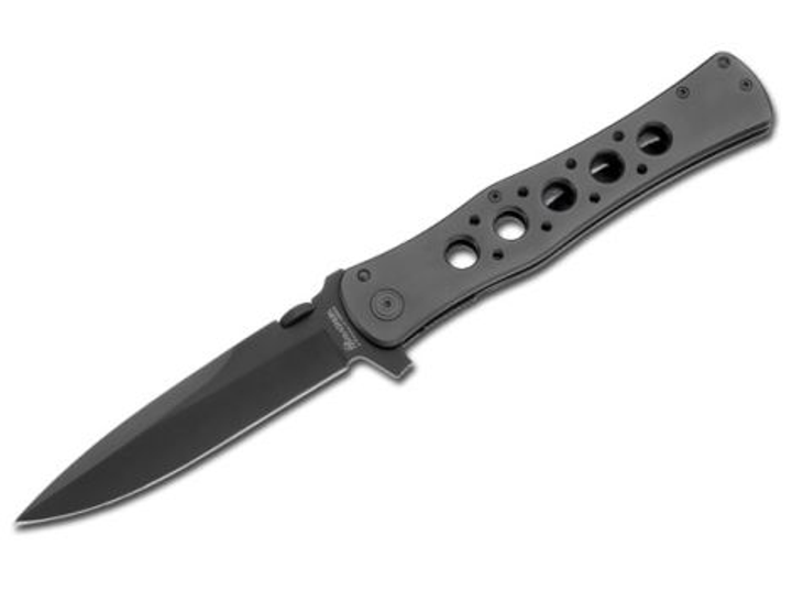 Ніж Boker Magnum Tank Urban 12.0 см (01MB222) - зображення 1