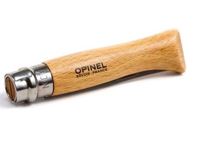 Карманный нож Opinel 9 VRI (001083) - изображение 2