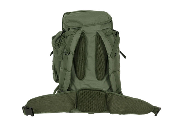 Рюкзак 8FIELDS Sniper backpack 40L Olive - изображение 2