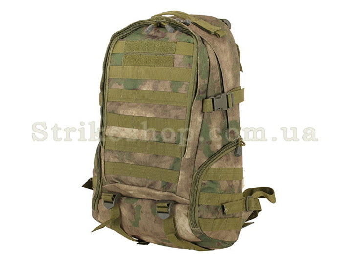 Рюкзак 8FIELDS MOLLE TACTICAL BACKPACK MOD.3 20L Foliage Green - изображение 1